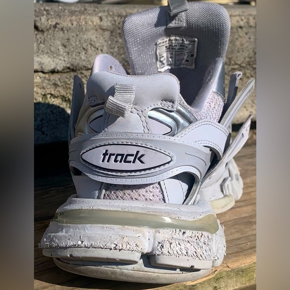 Balenciaga, Size 7, - Picture 3 of 5